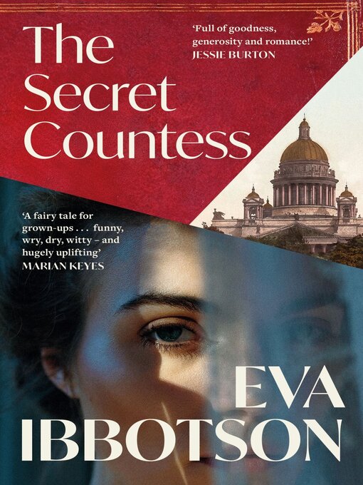 Title details for The Secret Countess by Eva Ibbotson - Available